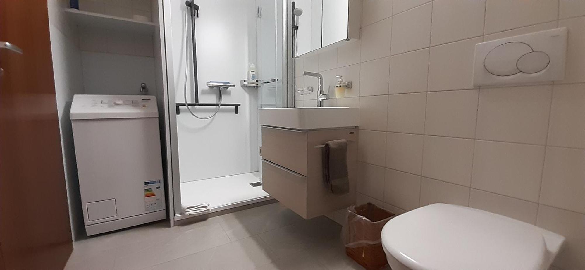 Viktoria B Apartment เซอร์แมท ภายนอก รูปภาพ